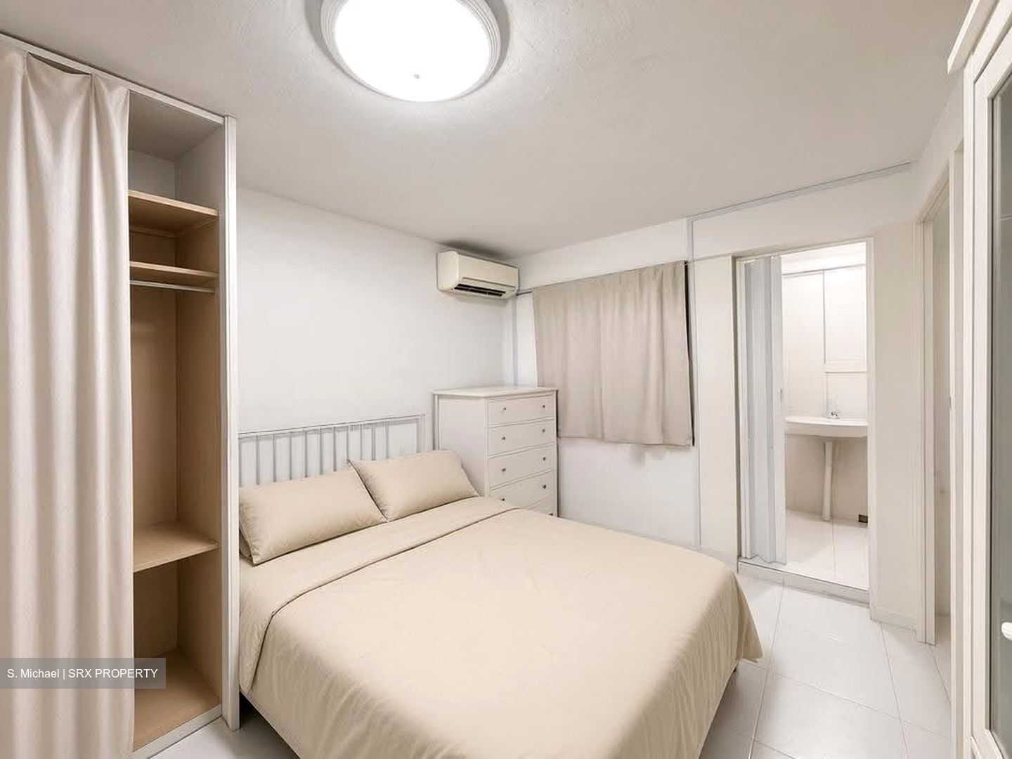 Blk 157 Meiling Heights (Queenstown), HDB 3 Rooms #621980871